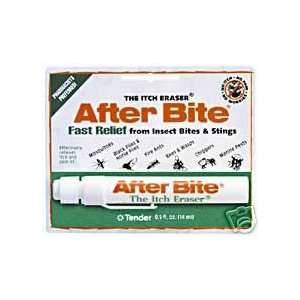  AFTER BITE 14ML THE ITCH ERASER 