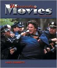 Understanding Movies, (0131890980), Louis Giannetti, Textbooks 