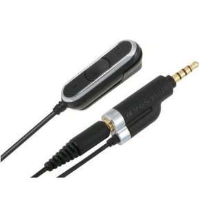    iSoniTalk Mic w Headphone Adap   Monster Cable 