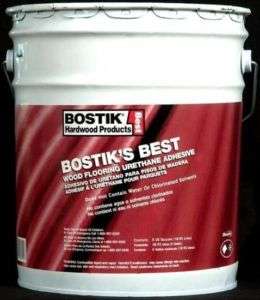 Bostik BEST Urethane Adhesive  
