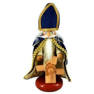  Steinbach Sinter Klaas Miniature Nutcracker