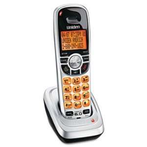  UnidenÂ® Cordless Accessory Handset for DECT1560 Series 