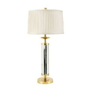  Wildwood Lamps 65123 Athenas Column 2 Light Table Lamps in 