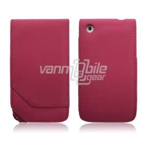   Flip Cover Clutch Case for Apple iPhone 3G/3GS 
