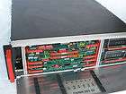   Vision, DVNR501 BitSaver • 422 MPEG2 Pre Processor Uplink Improver