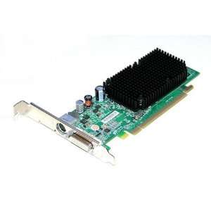  ATI Radeon X1300 PRO 256MB DVI TV Out PCI E Video Card 