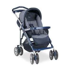  Peg Perego Atlantico Classico All Terrain Stroller 