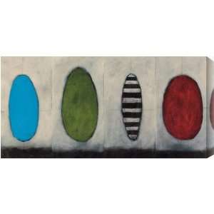  Undulating Thought I AZMD106A canvas painting