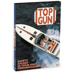  Bennett DVD Top Gun 
