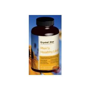  Crystal Star   Mens Healthy Libido   60 Vcaps Health 