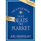 NEW The Little Book That Still Beats the Market   Green