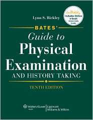   Package, (1605479373), Lynn S Bickley, Textbooks   