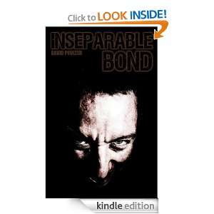 Start reading Inseparable Bond 