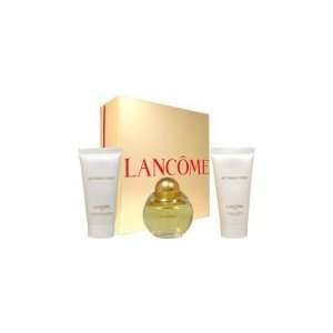 Attraction by Lancome for Women   3 pc Gift Set 1.7oz edp spray,1.7oz 