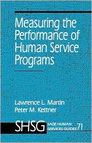   , Vol. 71, (0803971354), Peter M. Kettner, Textbooks   