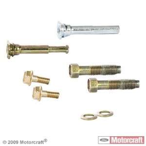    Motorcraft BRCK 5086B Brake Caliper Attaching Kit Automotive