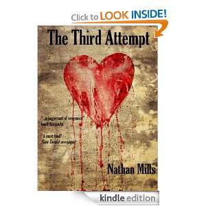 The Third Attempt Nathan Mills  Kindle Store