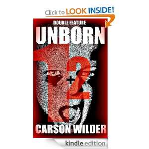 Unborn 1+2 Jude Hardin, Carson Wilder  Kindle Store