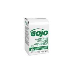  GOJO Green Certified Hand Cleaner Lotion   100mL Beauty