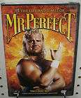 The Life and Times of Mr. Perfect WWE D