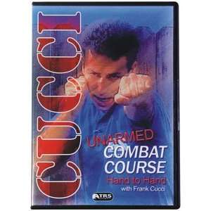  Unarmed Combat Course 