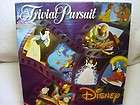 trivial pursuit disney edition excell ent used condition pict ure