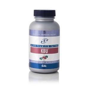 Transfer Factor KBU (12 for the Price of 11) by 4Life   120 Capsules 