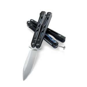  BENCHMADE MORPHO 3.25 STS/BLK G10 Electronics