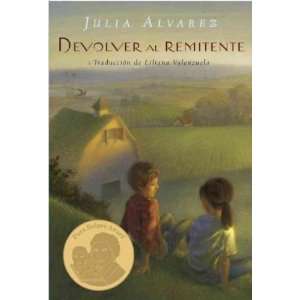   Alvarez, Julia (Author) Sep 14 10[ Paperback ] Julia Alvarez 