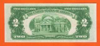 1928C United States Note BEAUTIFUL GEM UNC  