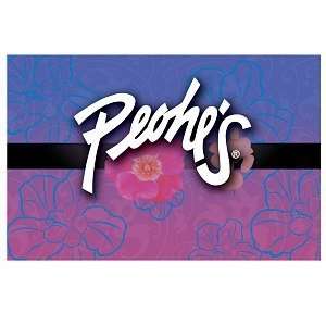  Peohes Traditional Gift Card $50.00, 1 ea Health 
