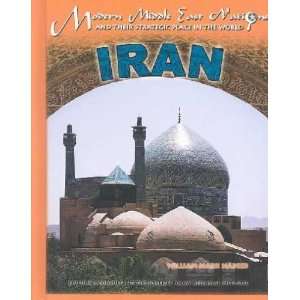  Iran William Mark Habeeb Books