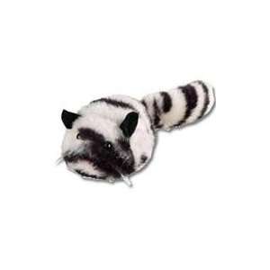  Zanies Skedaddles Cat Toy Raccoon