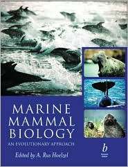 Marine Mammal Biology, (0632052325), A. Rus Hoelzel, Textbooks 