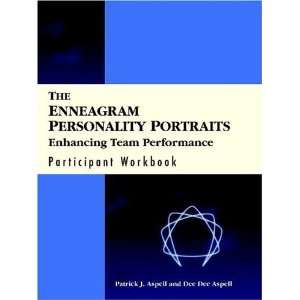   Enneagram Personality Portraits) [Paperback] Patrick J. Aspell Books