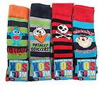 Pairs Disney Cars Childrens Non Skid Slipper Socks Size 6 8 items 