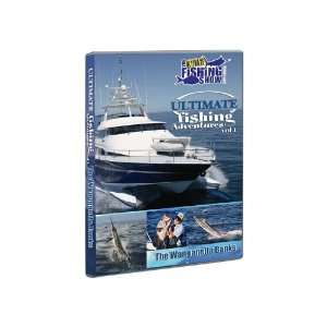  The Fishing Show Presents Ultimate Fishing Adventures 