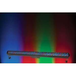  Chauvet COLORrail with infared (Standard) Musical 