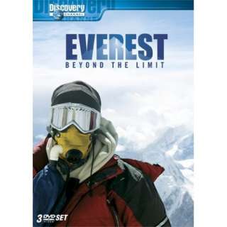  Everest Beyond the Limit Phurba Tashi Sherpa, Rod Baber 