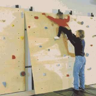  Recreationreation And Play Sconvertible Climbing System   Wood 