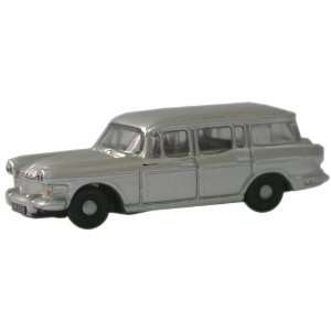  Humber Super Snipe   Silver Grey Toys & Games