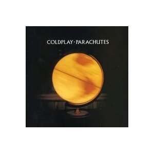   Coldplay Parachutes Product Type Compact Disc Rock Beautiful Pop Music