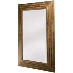  Austin Natural Wood Mirror 46x66x3