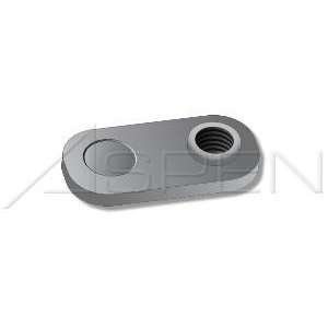   Nuts Tab Type 1 Projection Steel Ships FREE in USA
