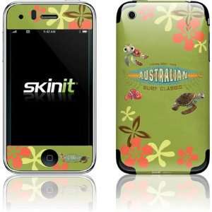  Australian Surf Classic skin for Apple iPhone 2G 