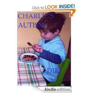 Charlies Autism Diet Yvonne OHara  Kindle Store