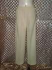 St. John Evening by Marie Gray slacks Size 4  