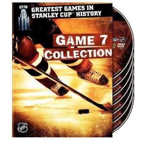    Greatest Games in Stanley Cup Finals History DVD