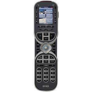  UNIVERSAL REMOTE CONTROL MX 880Z Electronics