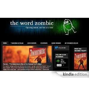  The Word Zombie Kindle Store The Word Zombie